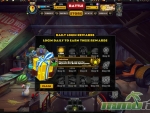 guns-and-robots-daily-login-rewards