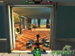 guns-and-robots-livingroom