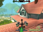 guns-and-robots-roof