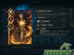 gwent-geralt-igni