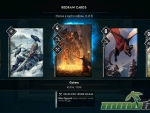 gwent-redraw-cards