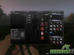 H1Z1-Character