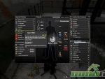 H1Z1-Navy-T-Shirt