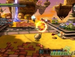 Happy-Wars-Cast-Fire