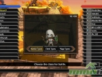 Happy-Wars-Classes