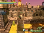 Happy-Wars-Ladder