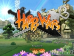 Happy-Wars-Logo