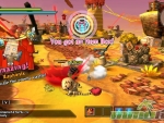 Happy-Wars-MOBA