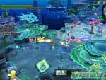 Happy-Wars-Maps