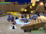 Happy-Wars-main-Castle