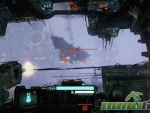 Hawken-battleship