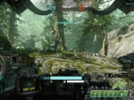 Hawken-cockpit