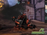 Hawken-dead