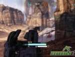 Hawken-desert