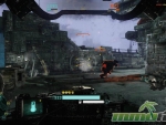 Hawken-dodge