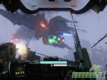 Hawken-enemy-battleship