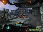 Hawken-enemy