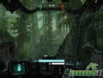 Hawken-environments