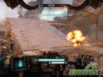 Hawken-explosion