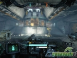 Hawken-facility
