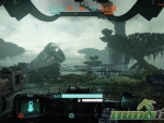 Hawken-map-scenery