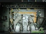 Hawken-menu