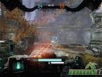 Hawken-shielding