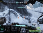 Hawken-swivel