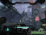 Hawken-warzone