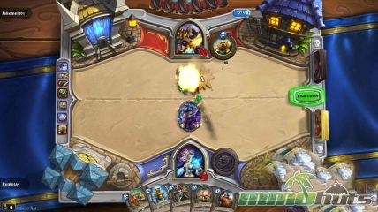 Hearthstone-Gameplay-21