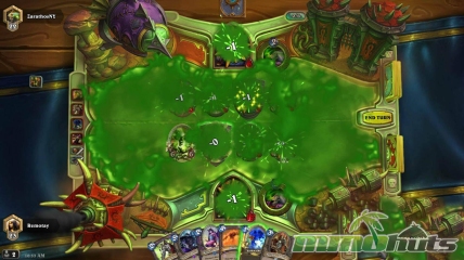 Hearthstone-Infernal