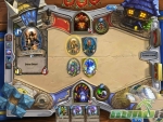 Hearthstone-Board