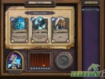 Hearthstone-Card-Draft