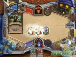 Hearthstone-Cleave