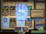 Hearthstone-Crafting