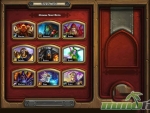 Hearthstone-Create-deck