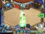 Hearthstone-Lazer