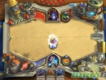 Hearthstone-Play