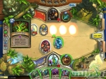 Hearthstone-SNAKES