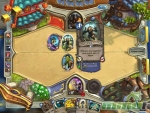 Hearthstone-buffed