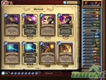 Hearthstone-my-Decks