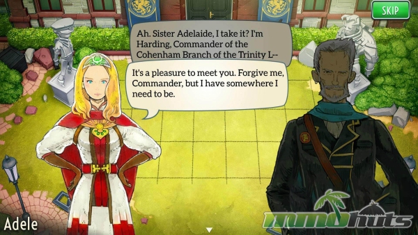 heavenstrike-rivals-conversations-adelaide