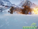 heavy-gear-assault-explosion