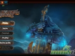 heavy-metal-machines-main-menu