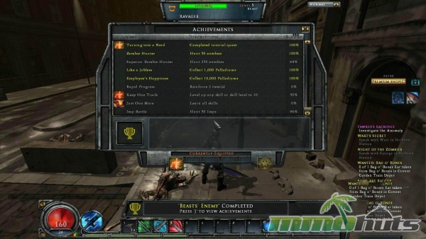 hellgate-achievements