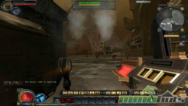 hellgate-adventure