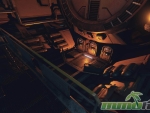 hellion-spaceship