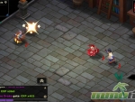 hero-of-magic-attacking