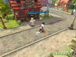 hero-of-magic-moving-through-town