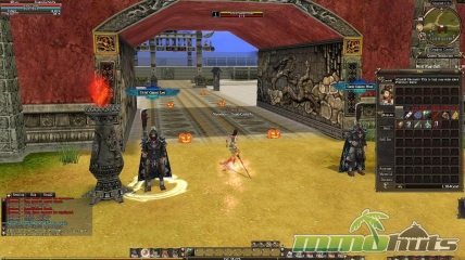 Hero-Online-entrance